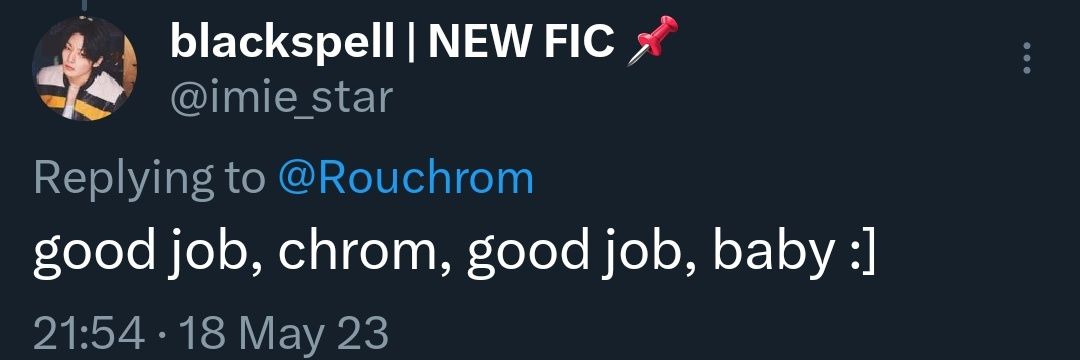 Chrom 🔞 (semi-ia)'s banner