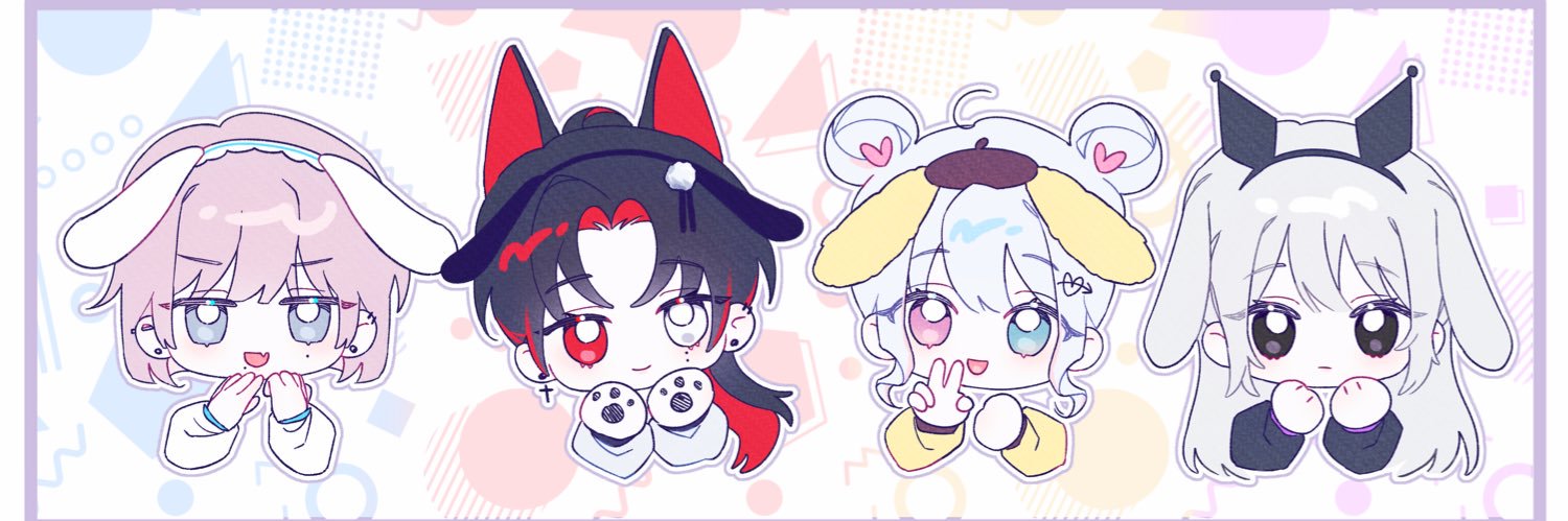 유니🐻's banner