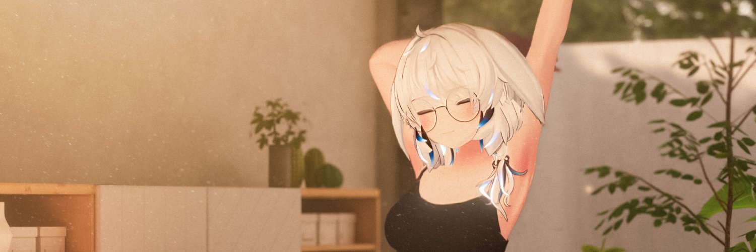 Raphii's banner