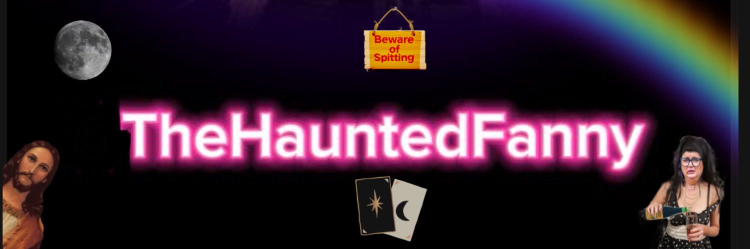👻 Gills Mystic Muff 👻's banner