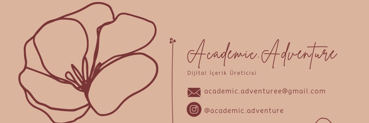 Academic Adventure's banner