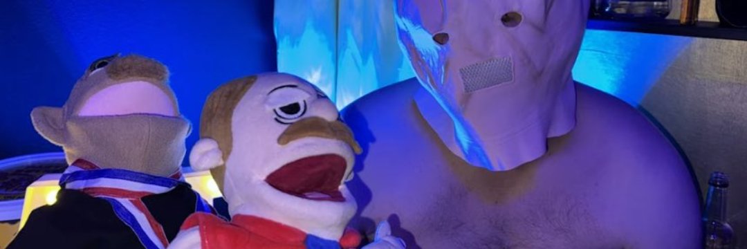 SuperMarioLogan Funny Moments's banner