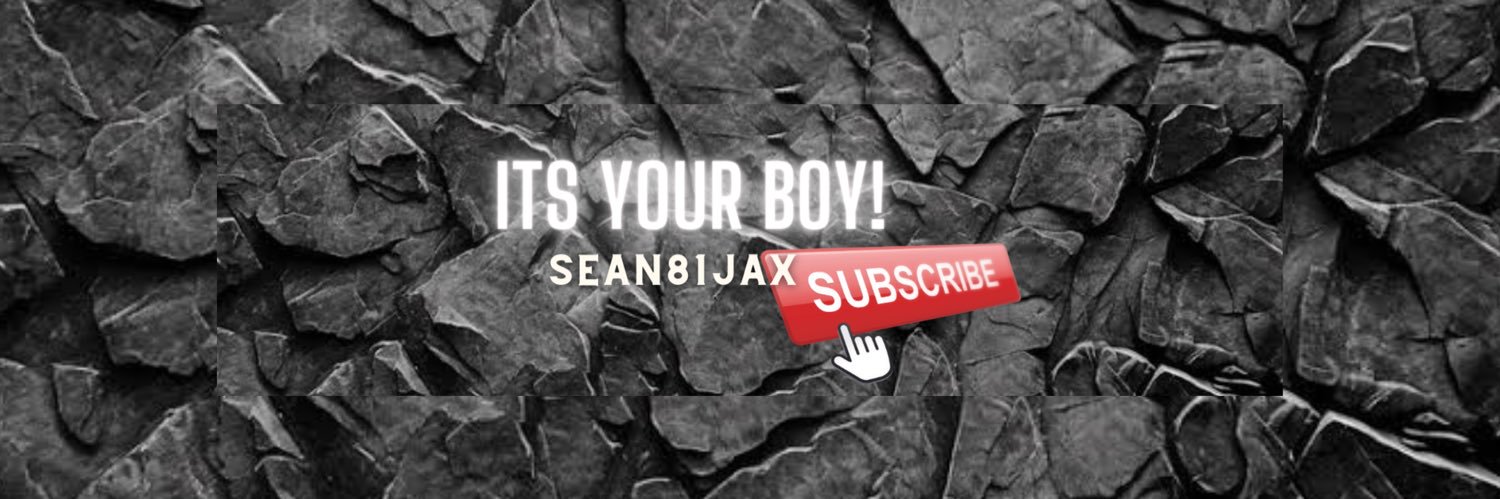 Sean 🇹🇿's banner
