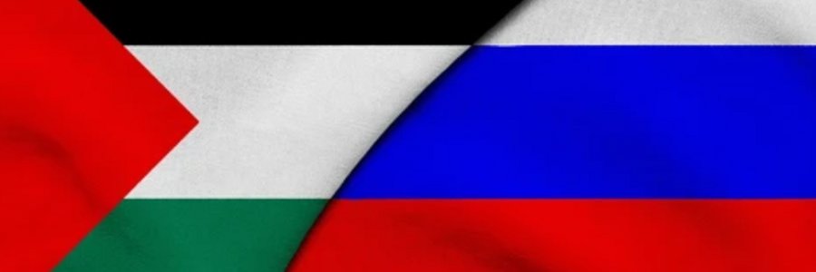 Alice 🇷🇺 🇵🇸's banner