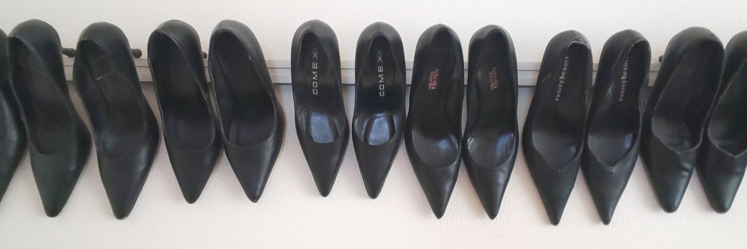 PUMPS-MAN's banner