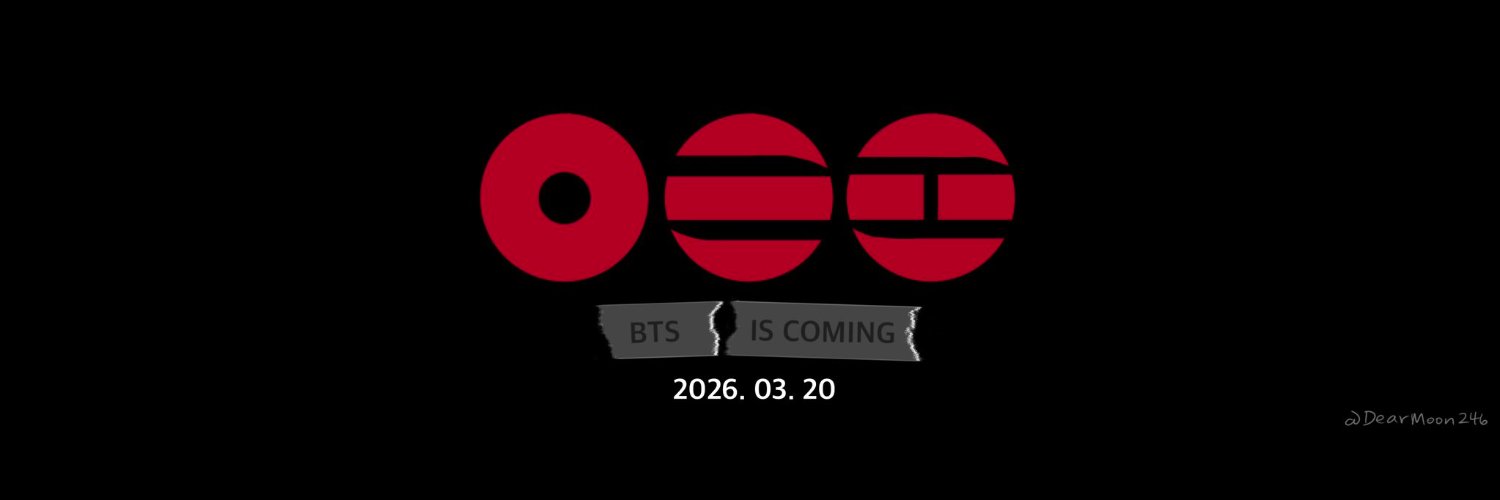 salma⁷ IS SEEING BTS's banner