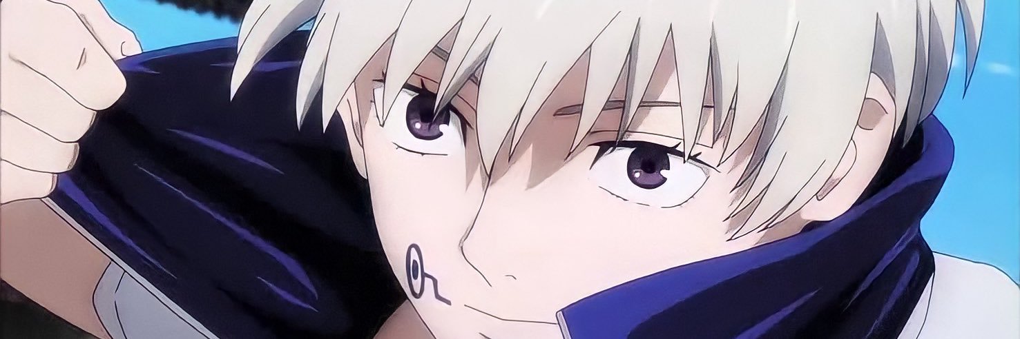 NAOTO🍥's banner