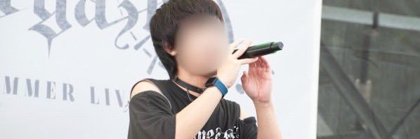 もりてぃ's banner