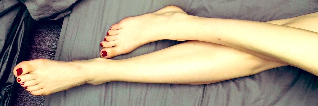FeetingMe's banner