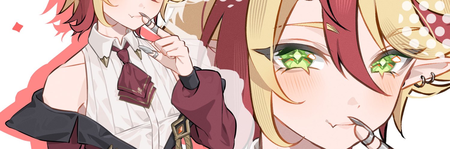 Velky 🌟's banner
