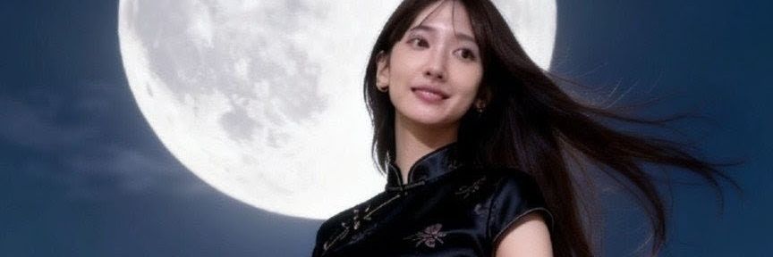 月光⛄🌛's banner