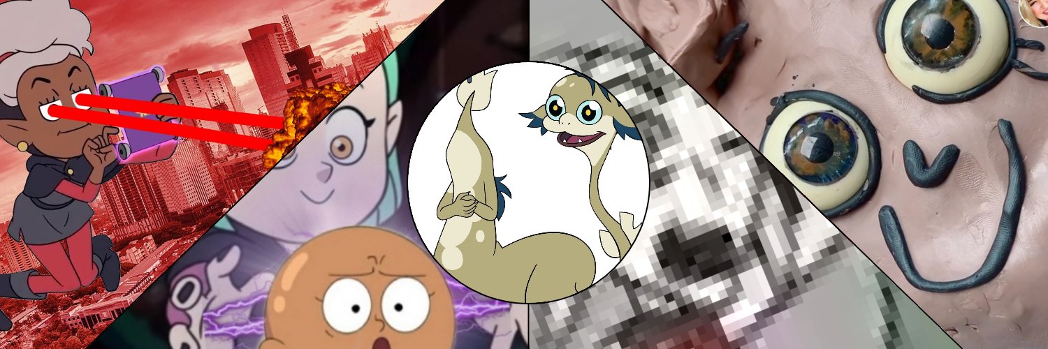Strange Owl House Media's banner