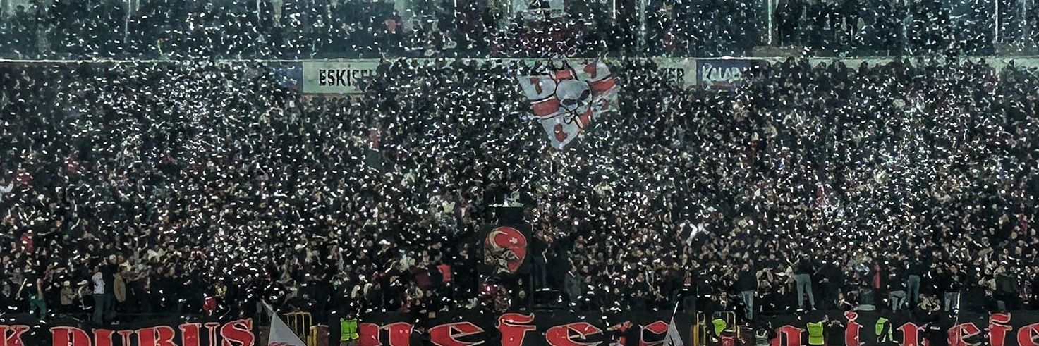 Alihan Başkan's banner