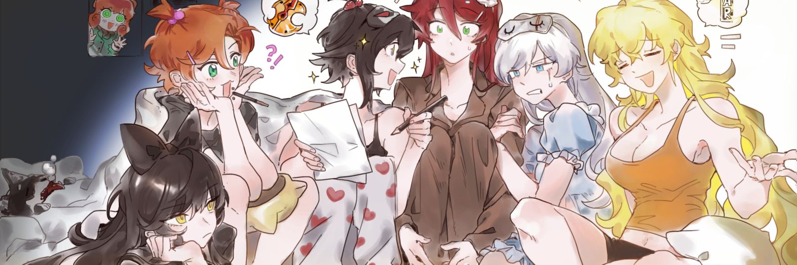 Hiru 🔅 CMS Closed's banner