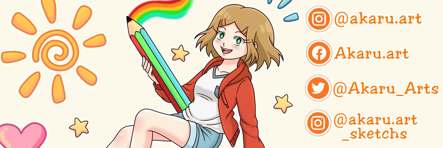 Akaru.art's banner