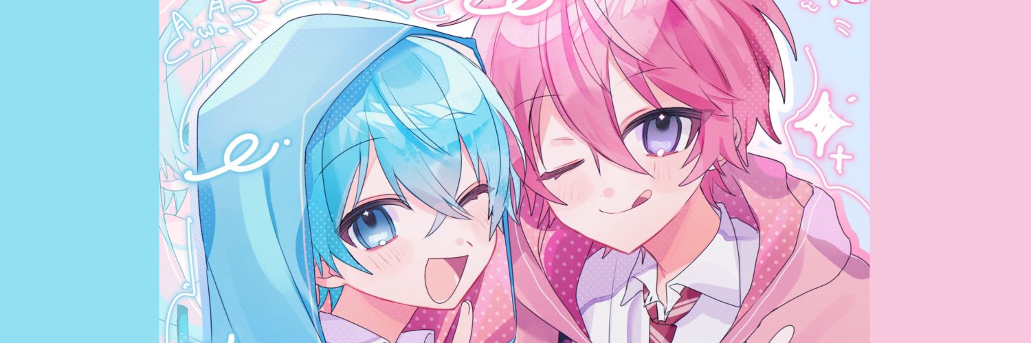 ぴつた's banner