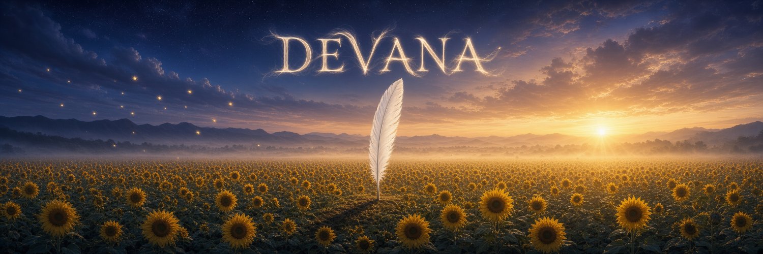 Devana 🇺🇦's banner