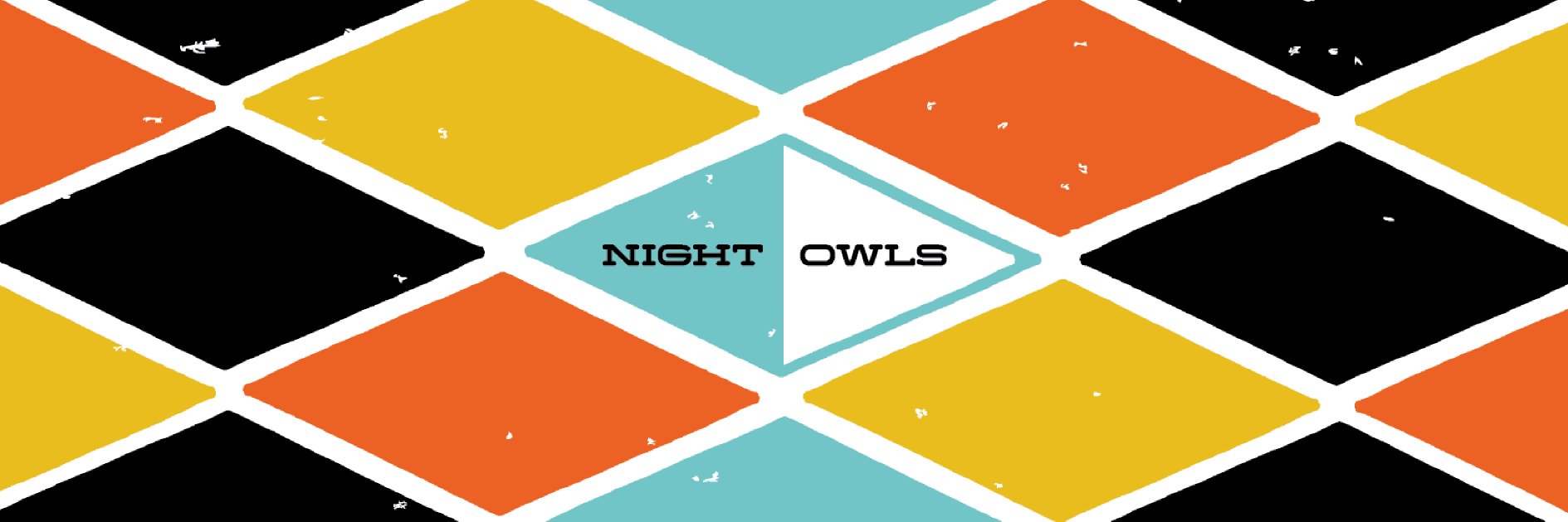 Night Owls's banner