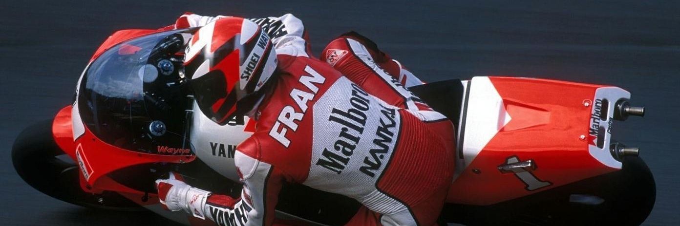 Fran VFR's banner