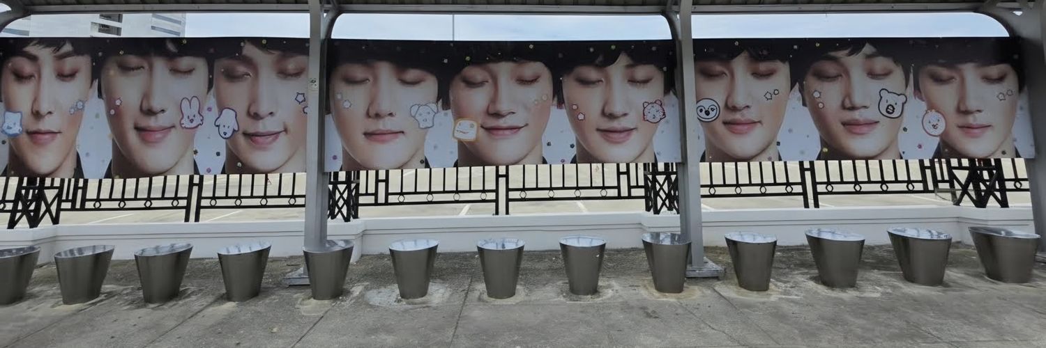 พู่พิ้งค์ ૮.◜◡˂ ა ₑₓₒꤪꤨꤪ₉𖹭 🐣🐶's banner