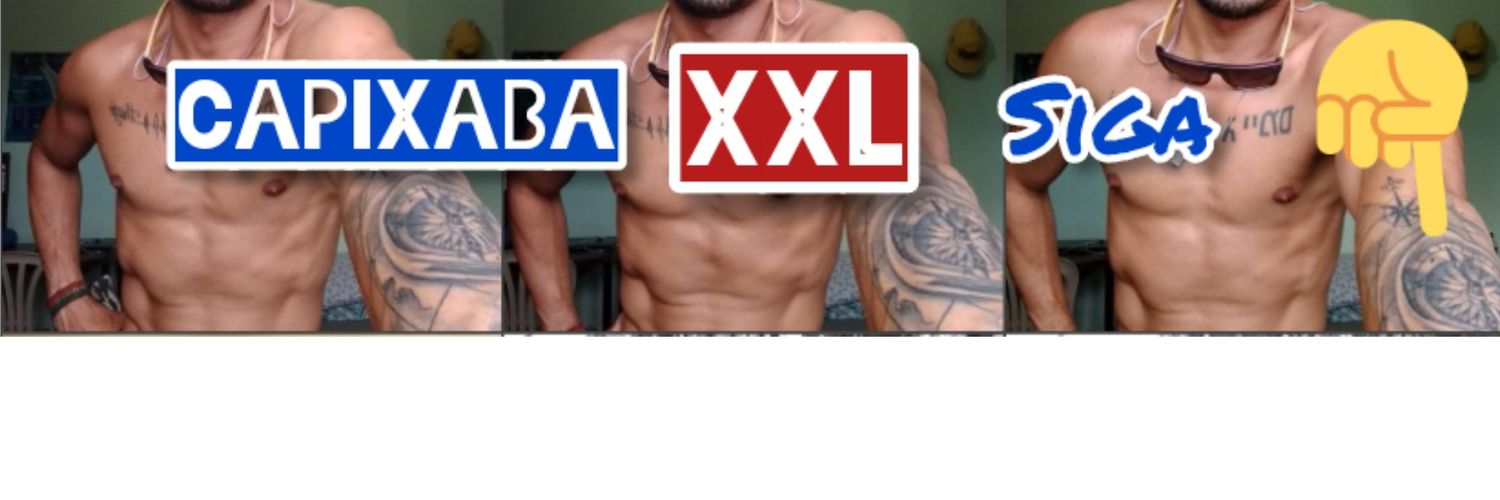 🔥Capixaba|XXL🔥's banner