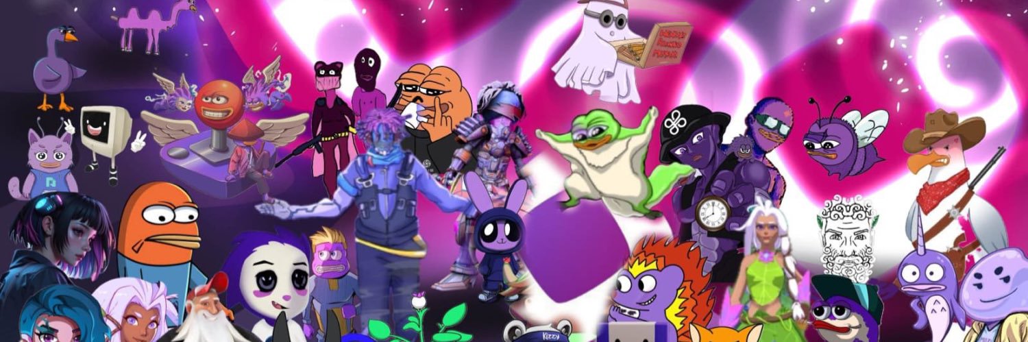 Amberlian's banner