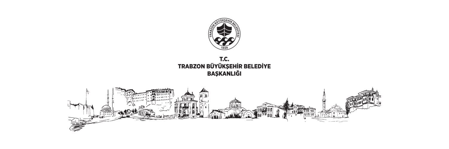 Trabzon Büyükşehir Belediyesi's banner