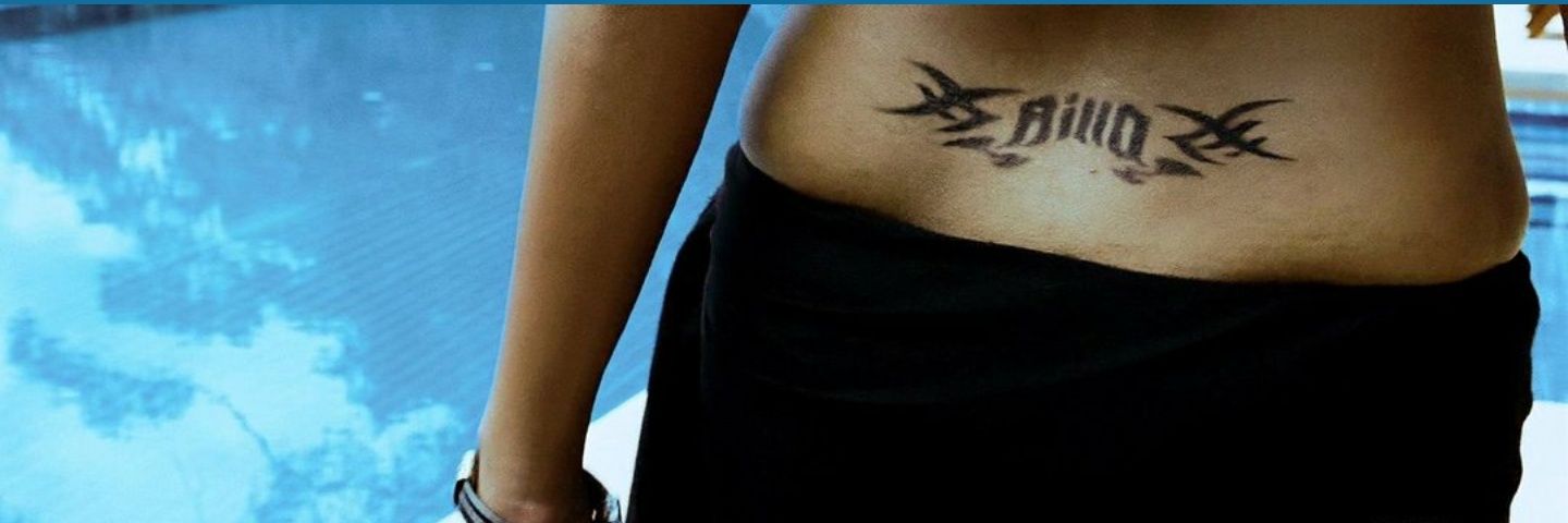 𒆜Harry Billa𒆜's banner