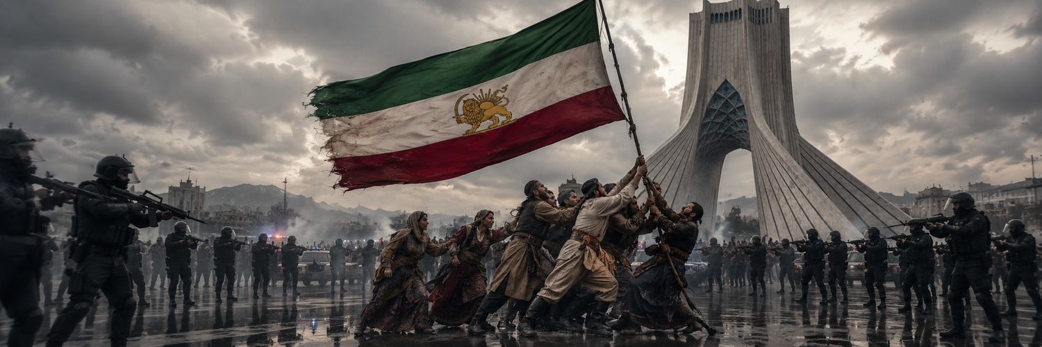 امام صادق (ع)🇮🇷🚘's banner