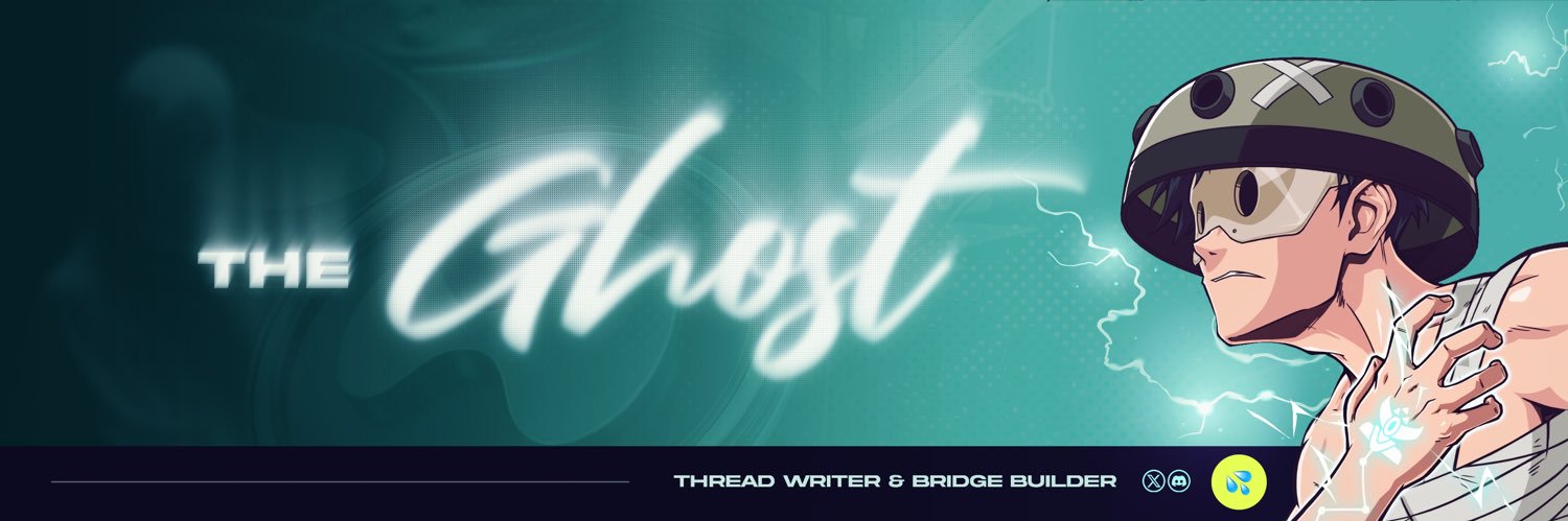 The Ghost.HL🇦🇱's banner