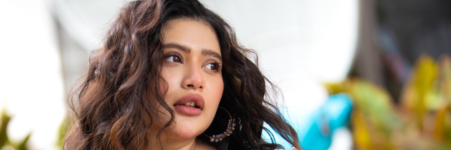 Ena Saha's banner