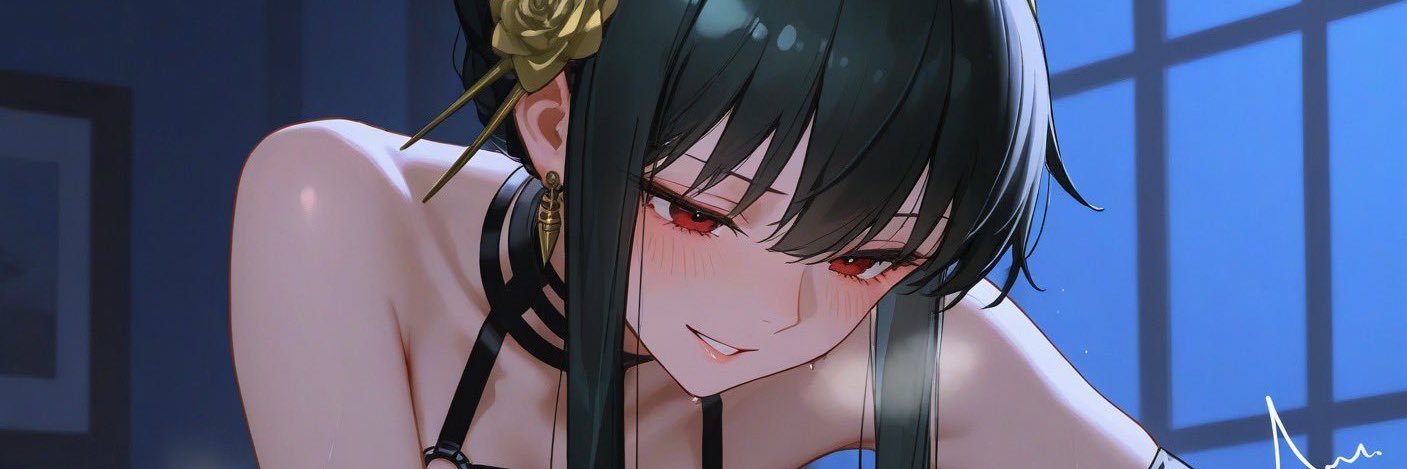 丁々小瑶魅's banner