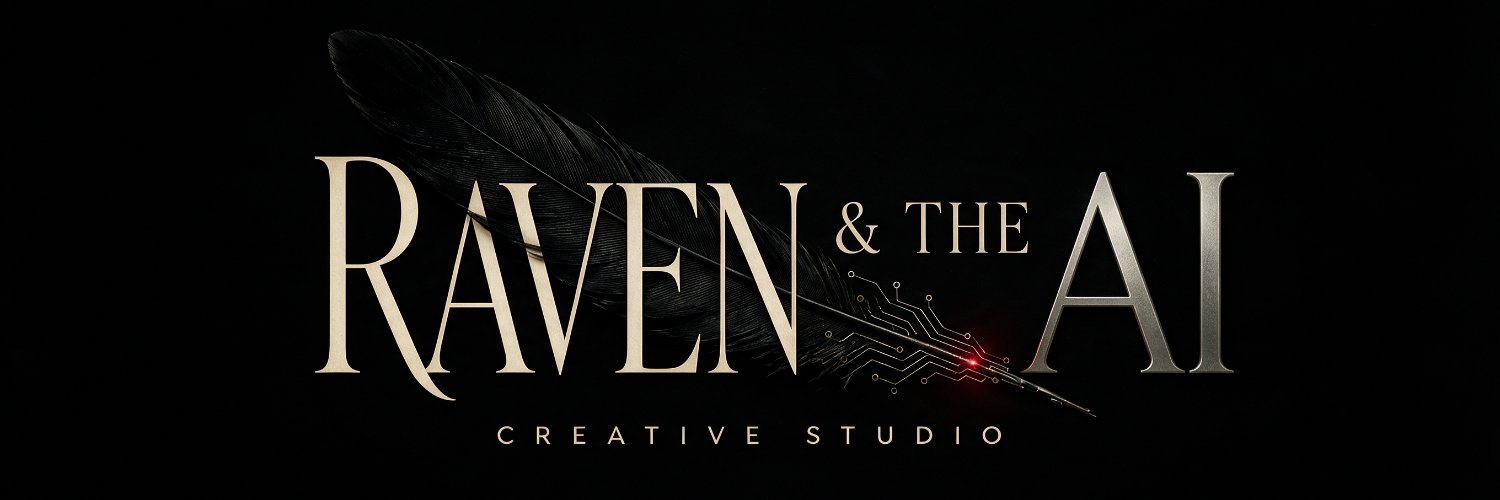 Raven Morgoth's banner