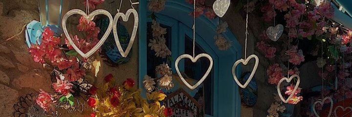 ice latte's banner