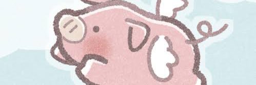 白豚's banner