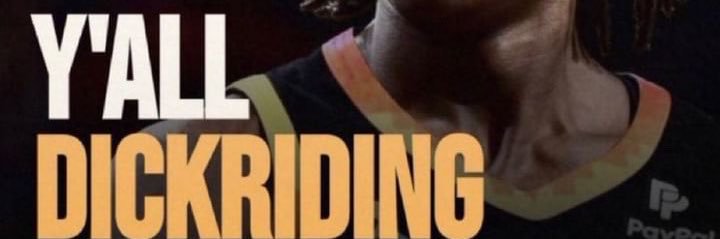 Daddy Virgo's banner