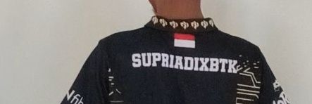 Supriadi Siburian's banner