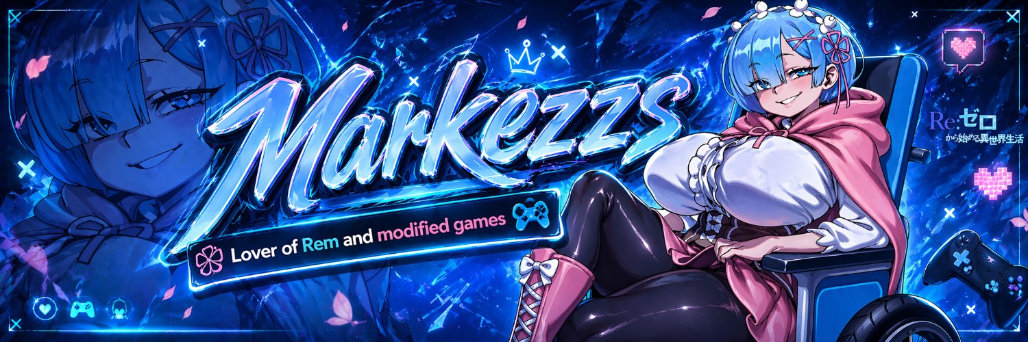 Markezzs's banner