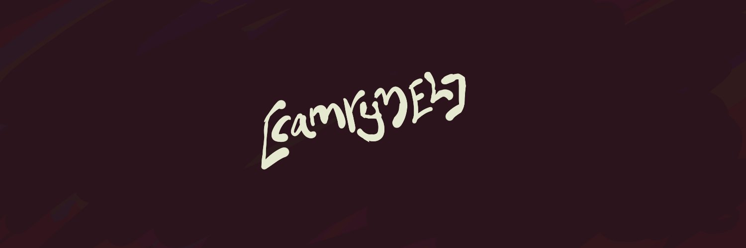 camryn (comms open)'s banner