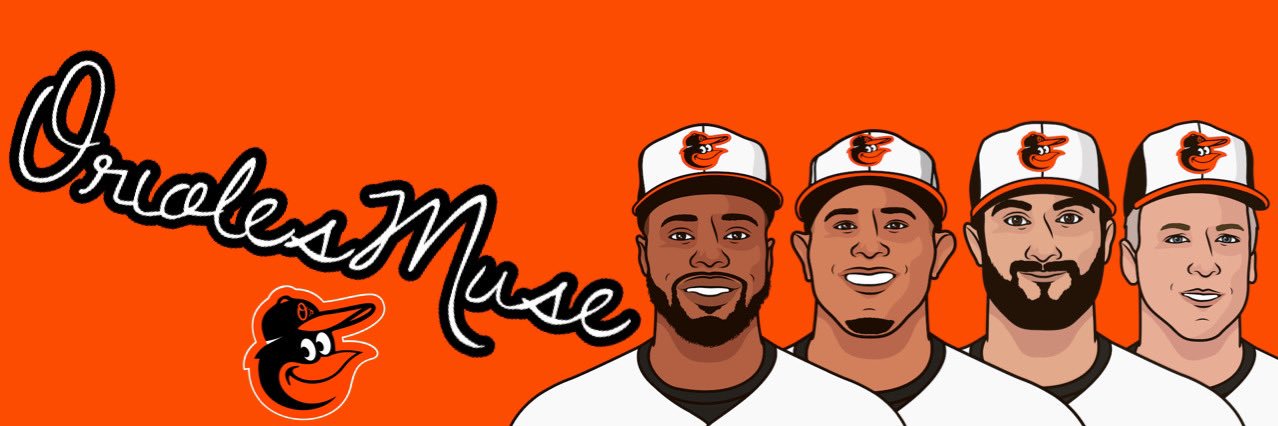 OriolesMuse's banner