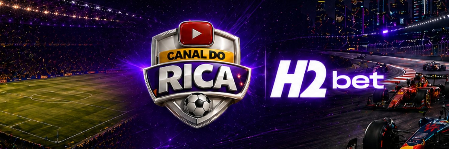 Rica Perrone's banner