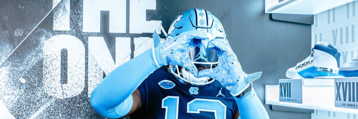 Jordan Avinger's banner