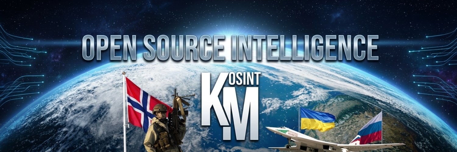 kim høvik's banner