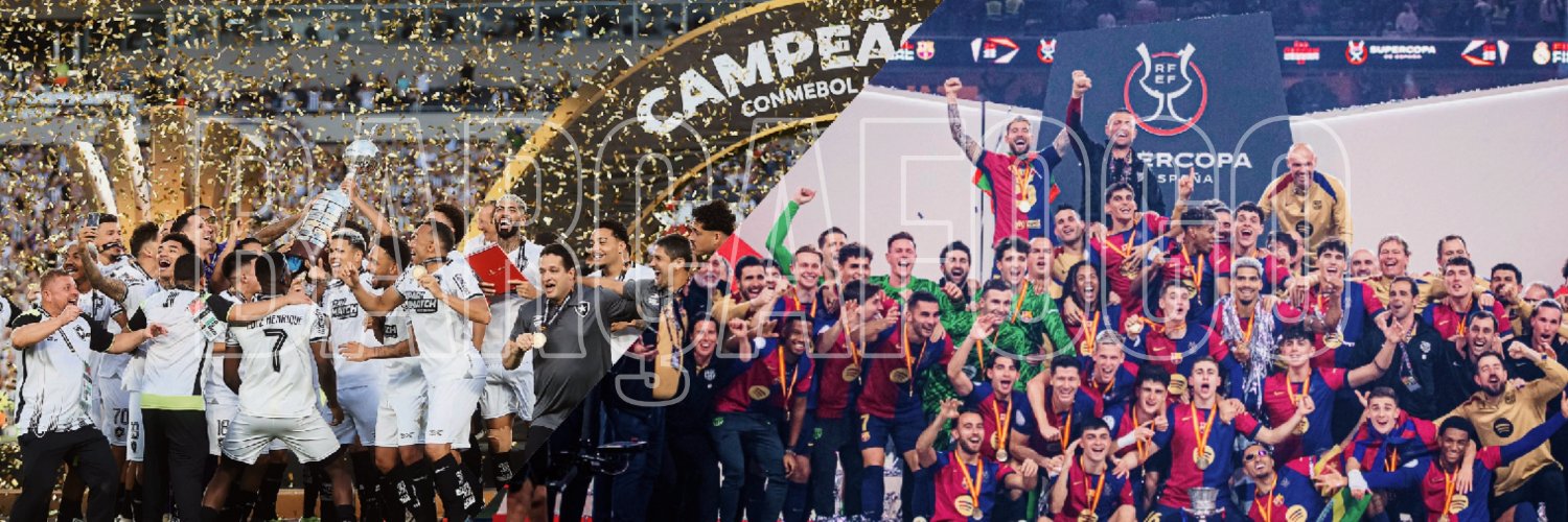 BarçaFogo's banner