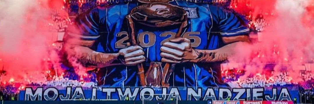 Rado's banner