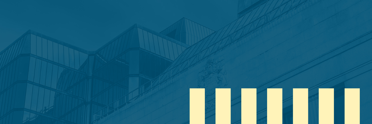 Bank of Canada's banner