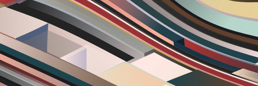 Tezumie's banner