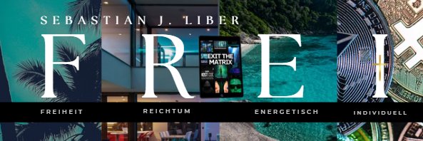 Sebastian J Liber's banner