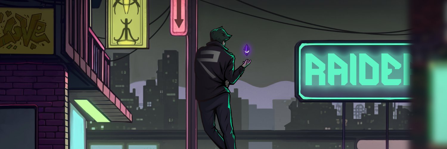 Raiderslab's banner