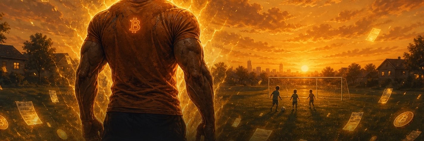 CryptoFit (Andrew Charlesworth)'s banner